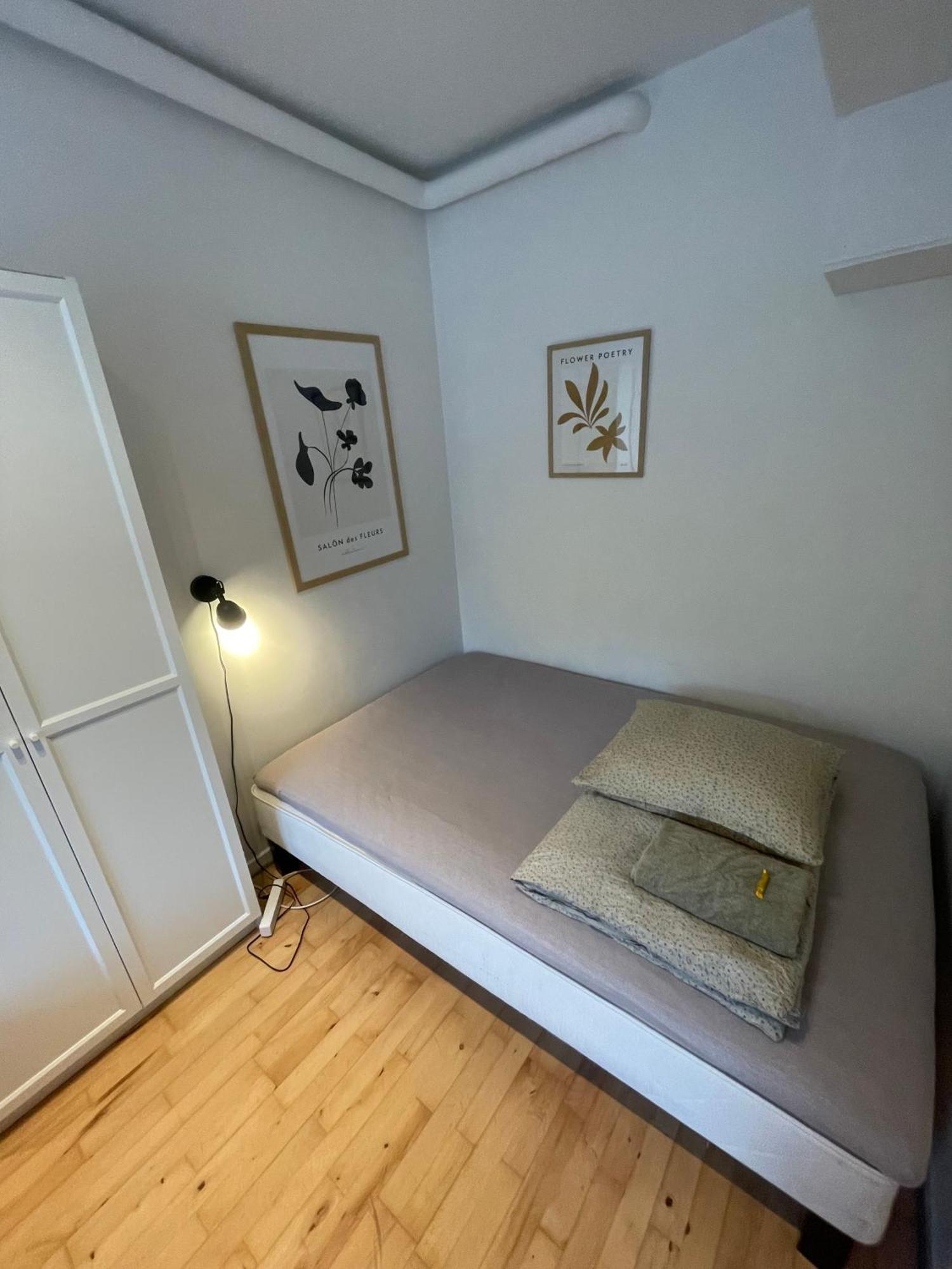 Central Apt With Parking Possibility, Netflix & Near Attractions Apartment Århus Exterior foto